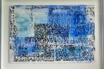Bao Pei contemporary artist