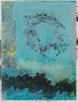 1996-13 by Fong Chung-Ray contemporary artwork mixed media