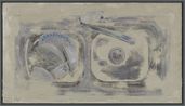Sink by ZHENG YUNHAN contemporary artwork Painting
