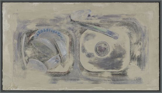 Sink by ZHENG YUNHAN contemporary artwork Painting