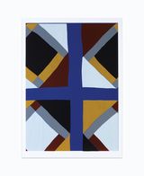 PEEPINA A VI by Remy Jungerman contemporary artwork print