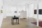 Heimo Zobernig contemporary artist