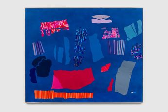 Lucia Di Luciano contemporary artist