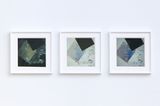 Composizione a luce polarizzata by Bruno Munari contemporary artwork print