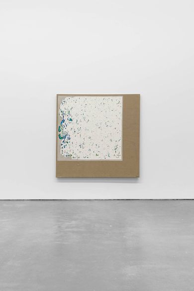The Quiet Mastery of Robert Ryman