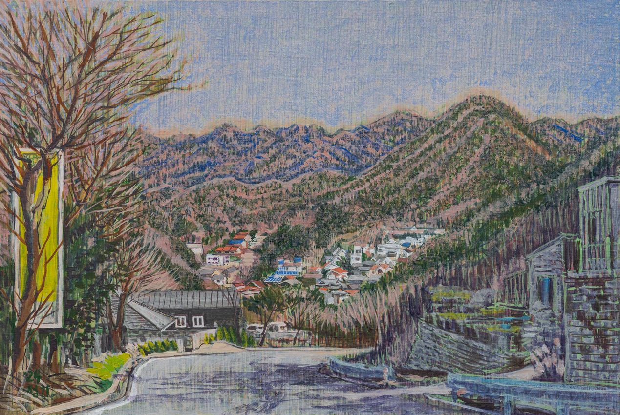 MIN JOUNG-KI