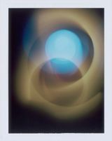 Polaroid Film No. 24 by Jiang Pengyi contemporary artwork photography