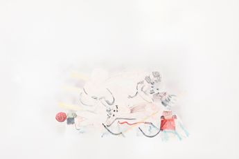 Inci Furni contemporary artist