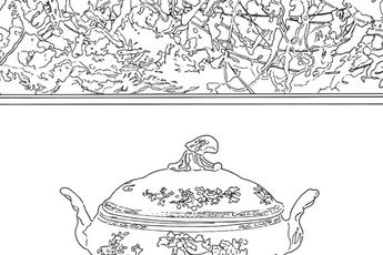 Louise Lawler contemporary artist