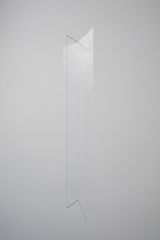 Wall Drawing 5 by Jong Oh contemporary artwork sculpture
