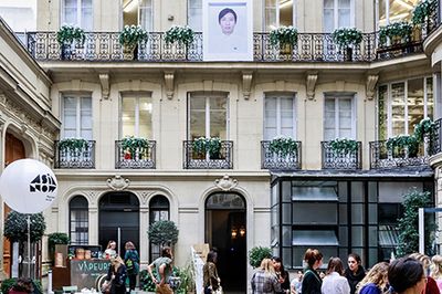 Asia Now ... and beyond Paris Art Week 2017