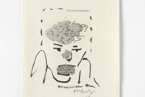 Pierre Alechinsky
