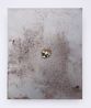 Linear Segment 2m 70cm  Center of Melted Point by Kishio Suga contemporary artwork Sculpture
