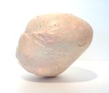 Rocking moon by Koo Hyunmo contemporary artwork sculpture