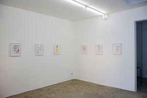 Group Exhibition