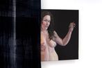 Maya Silverberg contemporary artist