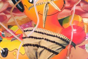 Jeff Koons