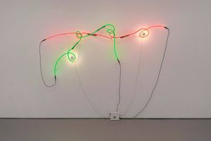 Keith Sonnier