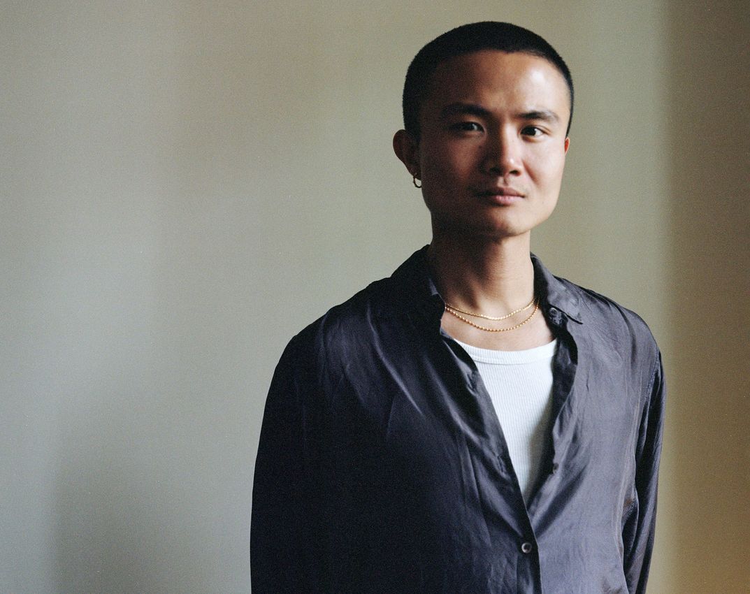 Cosmopolitan Orthodoxy: Li Yong Xiang on His Larger-than-Life Tableaux