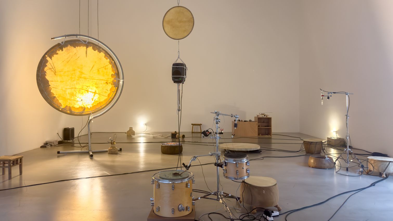 Vitamin Creative Space