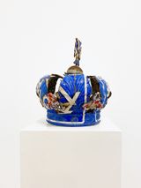 Commonwealth Project Another Country by Alfredo  Isabel Aquilizan contemporary artwork sculpture