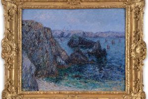 Gustave Loiseau