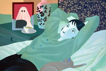 Jang Koal contemporary artist