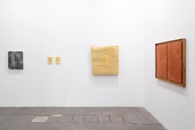 Molten Doorknobs and Cow Fat Artissima 2023 Highlights