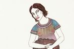 Dhruvi Acharya contemporary artist