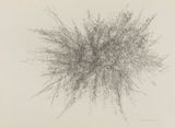 DRAWING030218-1 by Choi Sang Chul contemporary artwork drawing works on paper