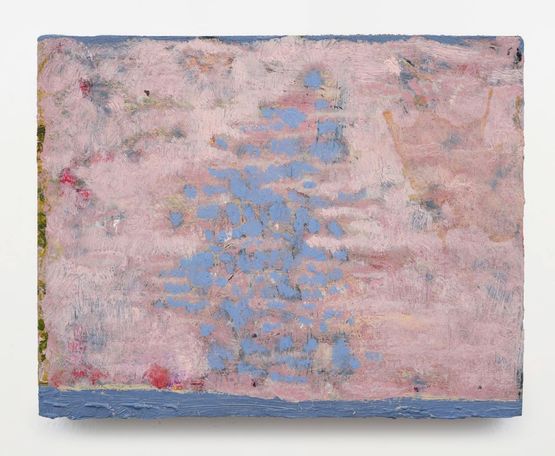 I Remember Fire You Remember Smoke by Jacob Littlejohn contemporary artwork Painting