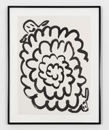 endlos infinite by Paul Chan contemporary artwork drawing works on paper