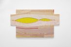 They Let Intimacy Fuse Them by Andrius Alvarez-backus contemporary artwork Painting