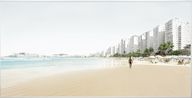 What We Want Guaruja T44 by Francesco Jodice contemporary artwork Photography