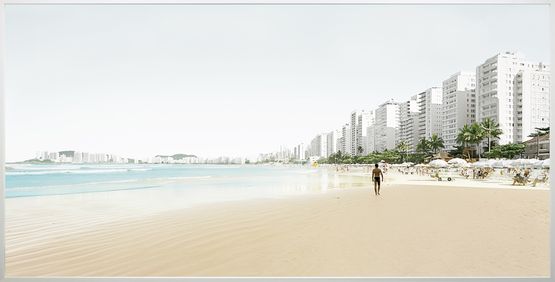 What We Want Guaruja T44 by Francesco Jodice contemporary artwork Photography