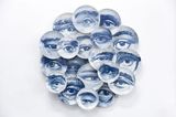 I Only Have Eyes for You VI by Carlos Aires contemporary artwork design