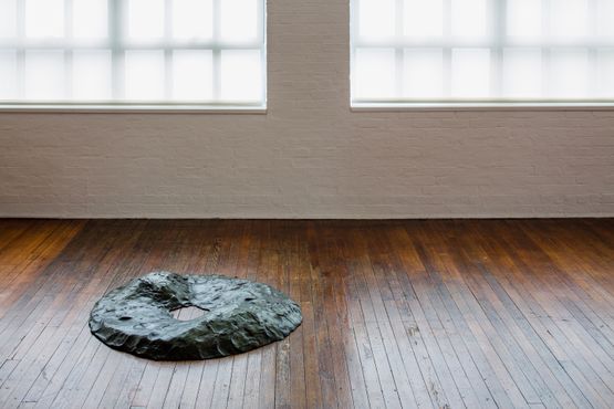 This Earth This Passage by Isamu Noguchi contemporary artwork Sculpture