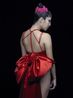 Feast Portrait 01 Sweet Sorrow Hong Kong by Wing Shya contemporary artwork Photography