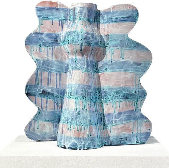 Untitled by Alice Gavalet contemporary artwork Sculpture