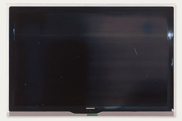 Eberhard Havekost contemporary artist