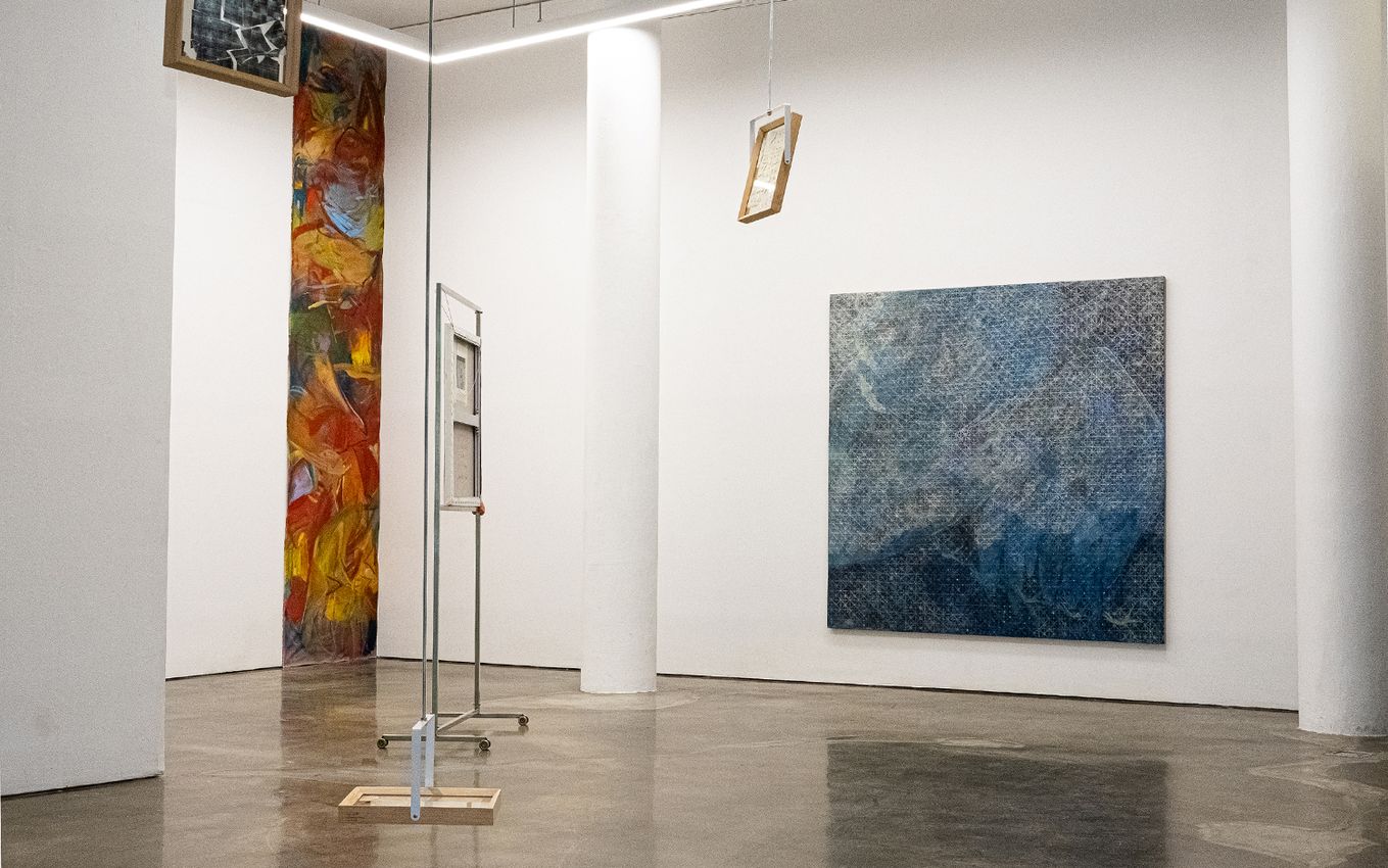 Group Exhibition