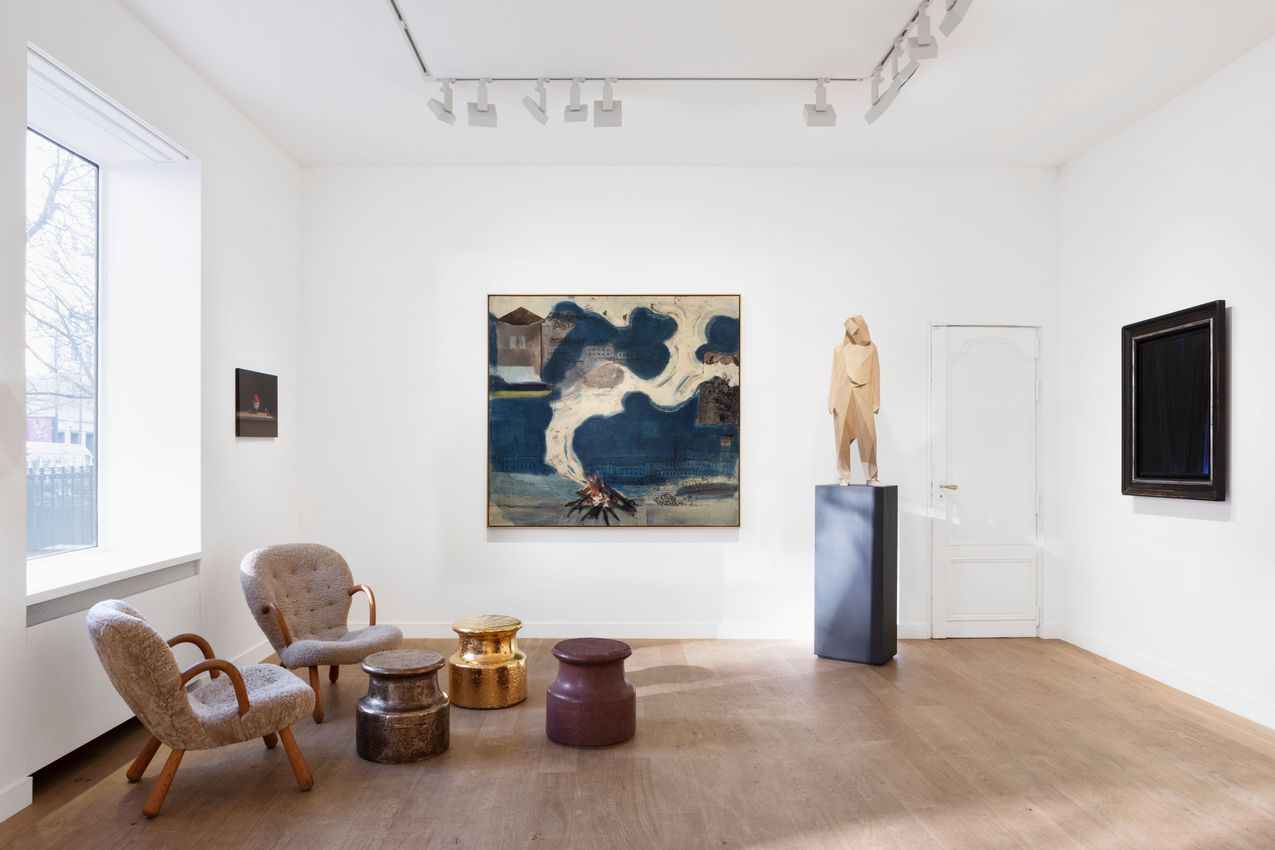 Group Exhibition