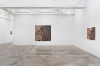 Contemporary art exhibition Kang Seok Ho Hold Still at Tina Kim Gallery New York United States
