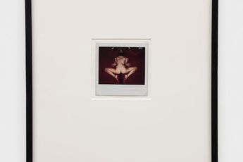 Genesis Breyer P-orridge contemporary artist