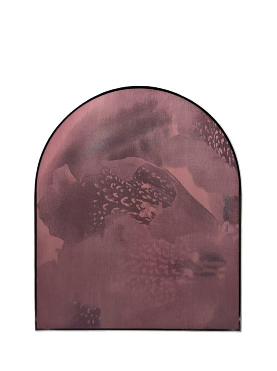 To Blossom Blue-83 by Chen Xiaoyi contemporary artwork Design