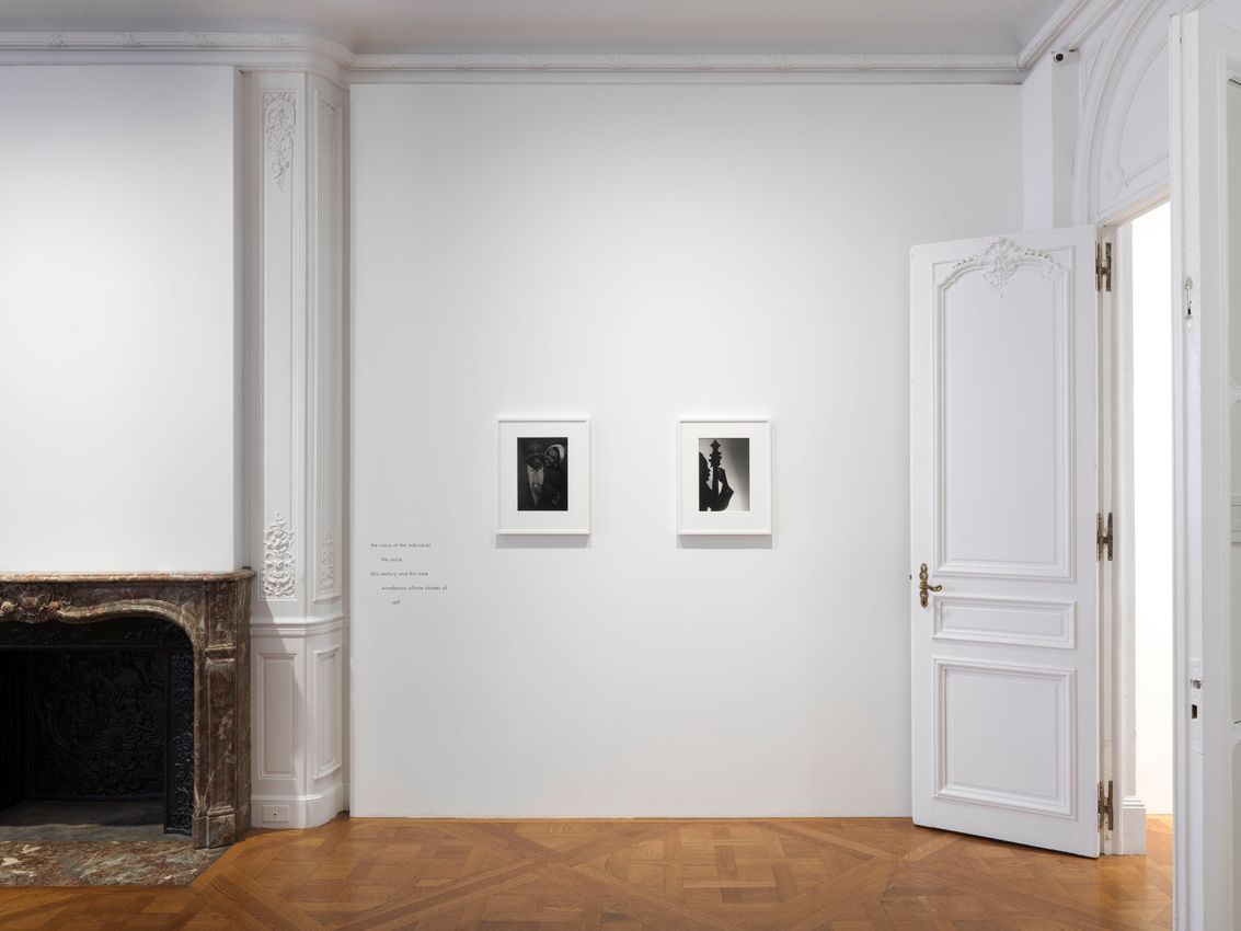 The Estate of Roy DeCarava