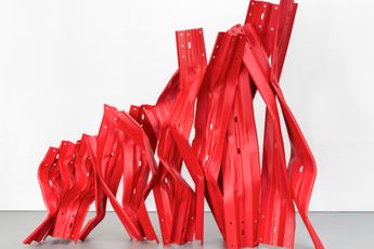Bettina Pousttchi contemporary artist