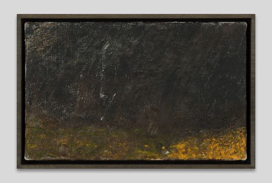 untitled by Brett Goodroad contemporary artwork Painting