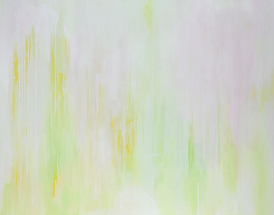 Clarity of Thoughts by Jason Chi contemporary artwork Painting