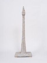 tower Blackpool II by Andrew Lord contemporary artwork sculpture